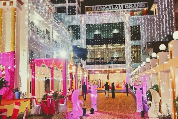 Mangalam Grand