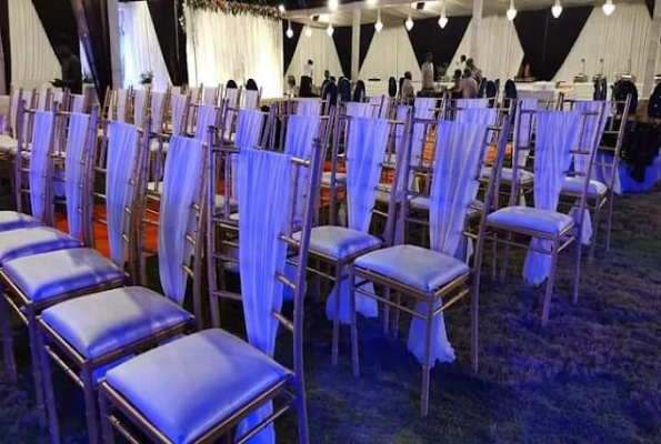 Ram Lal Marriage Lawn 3