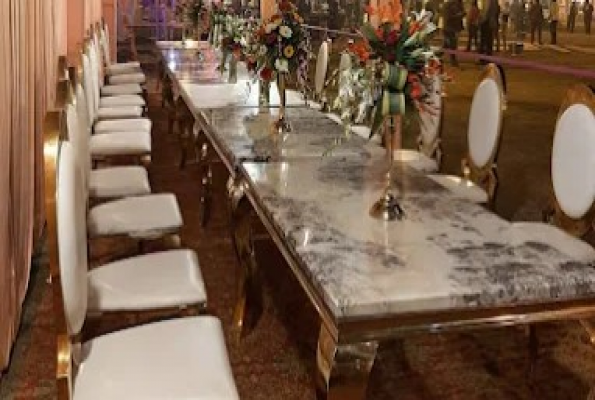 Ram Lal Marriage Lawn 3