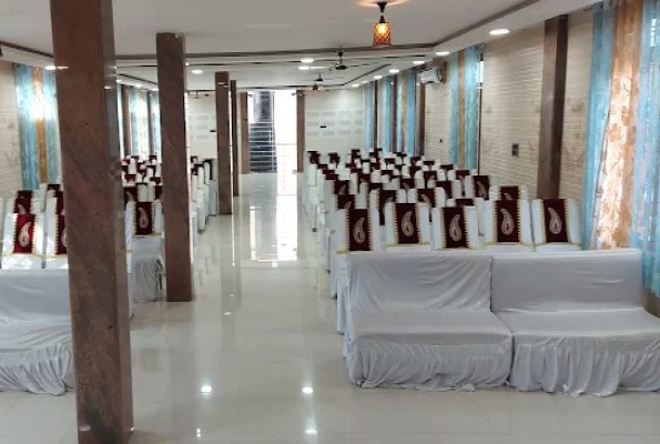 Ram Lal Marriage Lawn 4