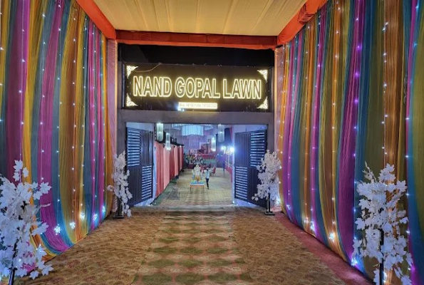 Nand Gopal Lawn 3