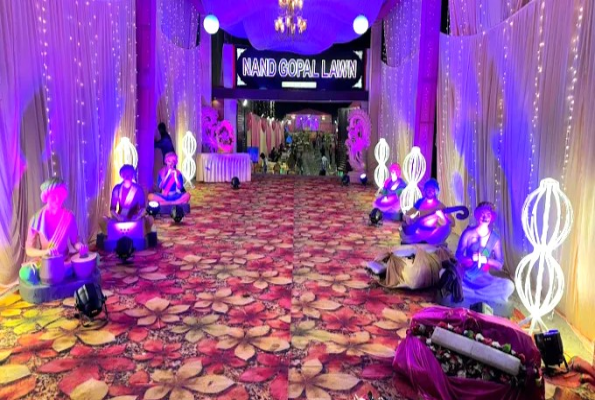 Nand Gopal Lawn 4