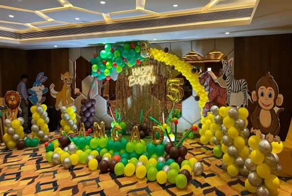 Regenta Fairlark Vadodara 3