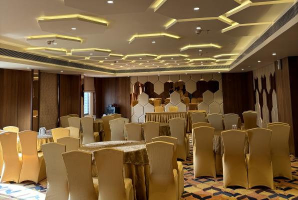 Regenta Fairlark Vadodara 4