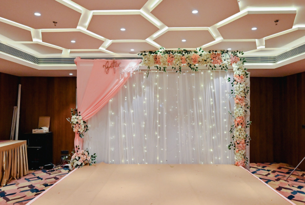 Regenta Fairlark Vadodara 5