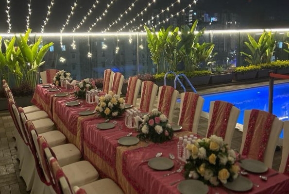 Regenta Fairlark Vadodara 5