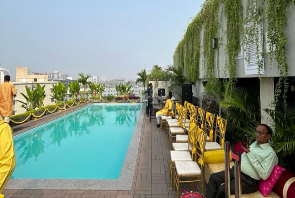 Regenta Fairlark Vadodara 4