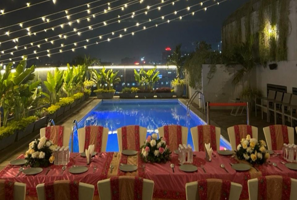 Regenta Fairlark Vadodara 2