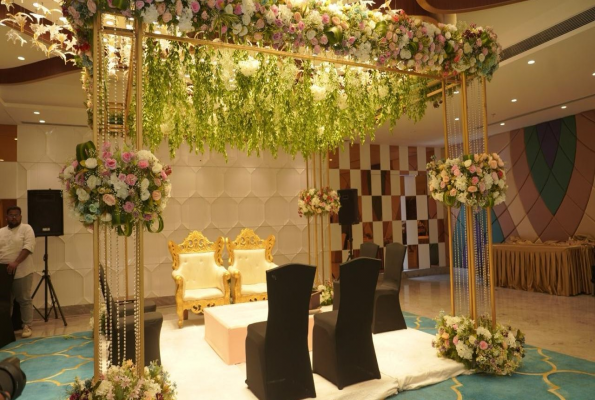 Regenta Fairlark Vadodara 3