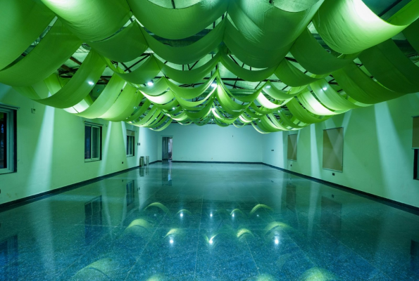 Kcr Resort And Convention 4