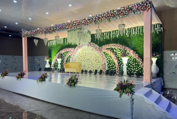 Kcr Resort And Convention