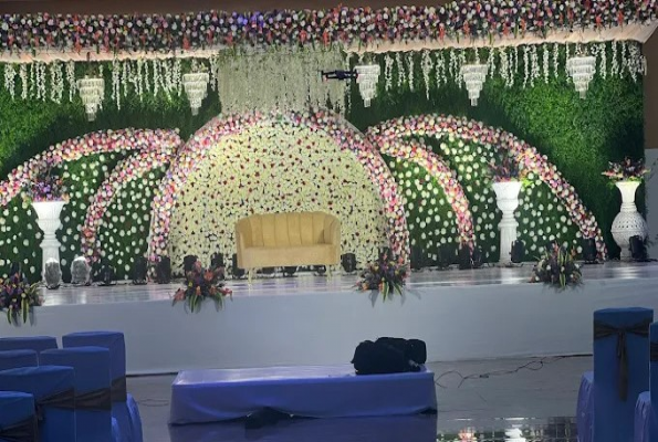 Kcr Resort And Convention 2