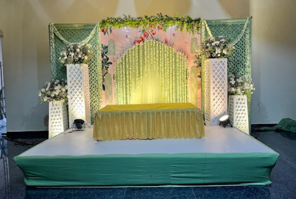 Kcr Resort And Convention 5