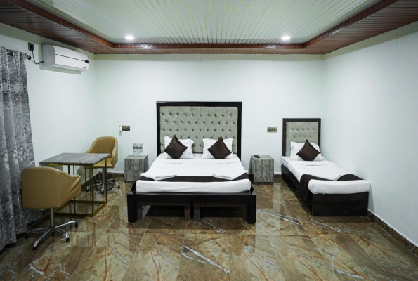 Kcr Resort And Convention 5