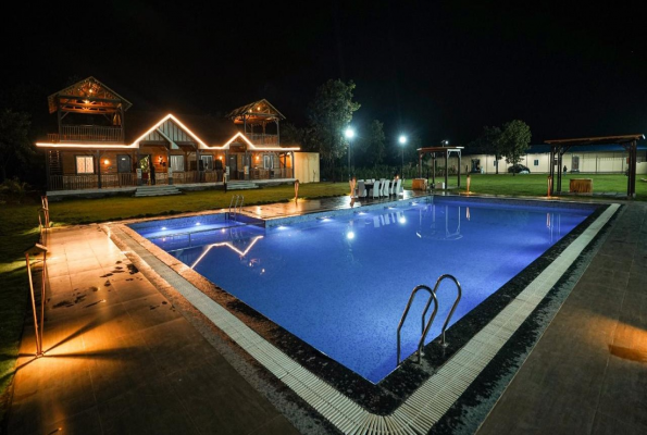 Kcr Resort And Convention 3