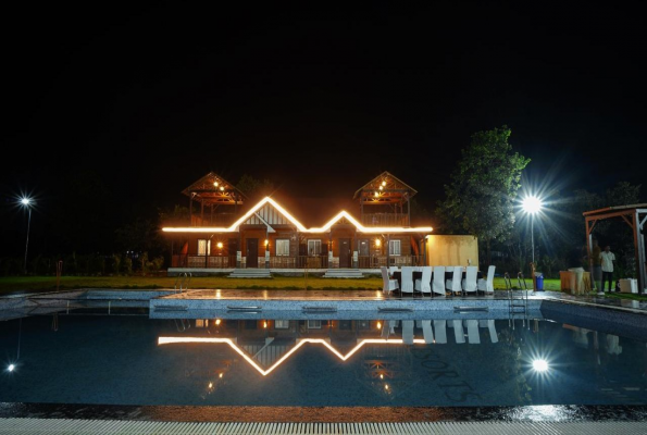 Kcr Resort And Convention 2