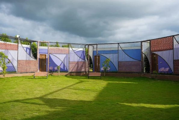 Kcr Resort And Convention 3