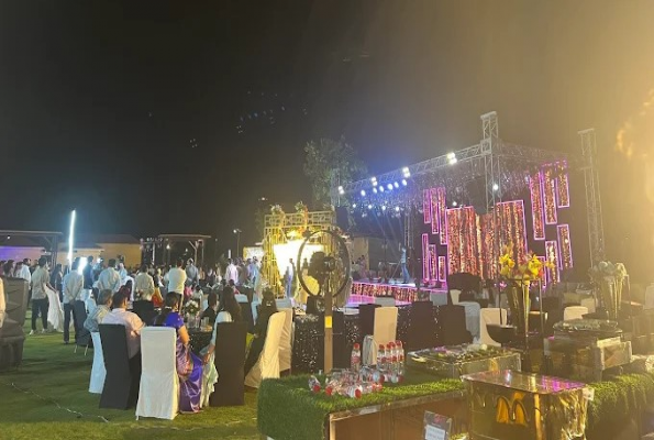 Kcr Resort And Convention 5