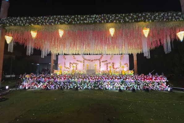 Kcr Resort And Convention