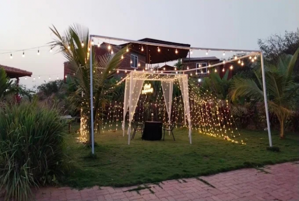 Kcr Resort And Convention 4