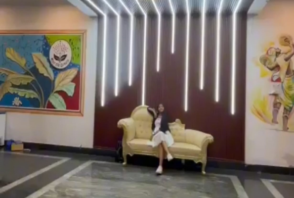 Sathya Hotels & Resorts