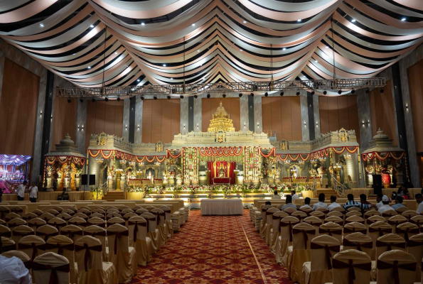 VRC Convention & Banquets 2