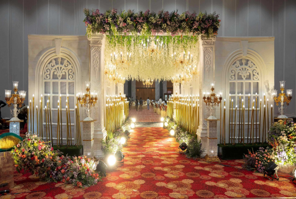 VRC Convention & Banquets 4