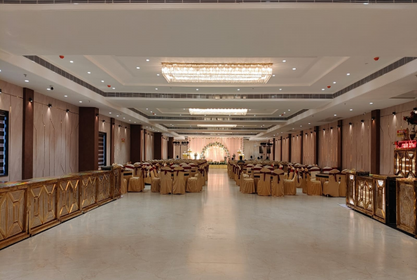 VRC Convention & Banquets 2