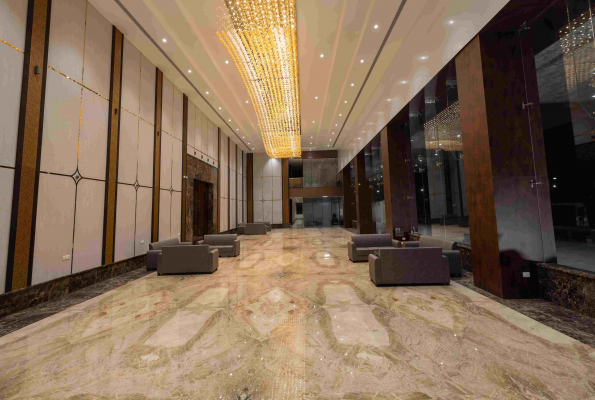 VRC Convention & Banquets 2