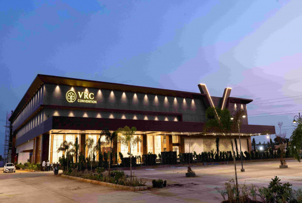 VRC Convention & Banquets 5