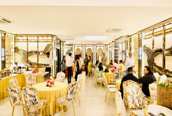 Inn Of Joy