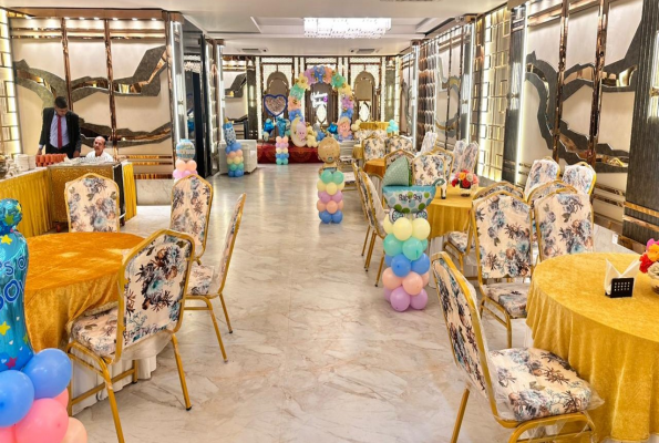 Inn Of Joy