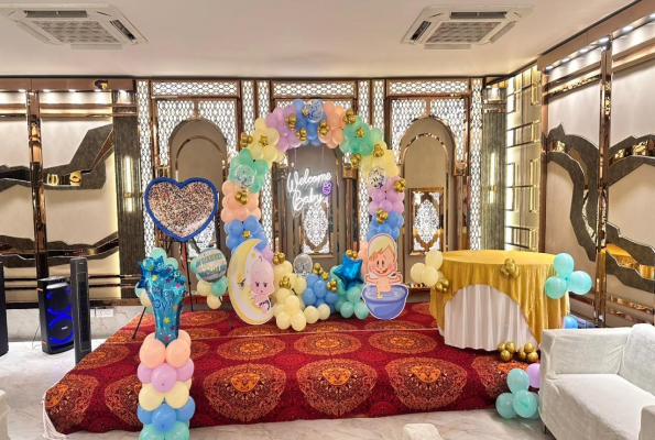 Inn Of Joy