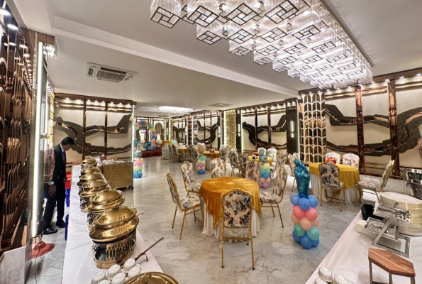 Inn Of Joy