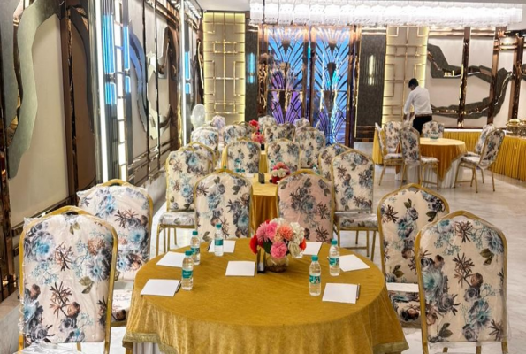 Inn Of Joy