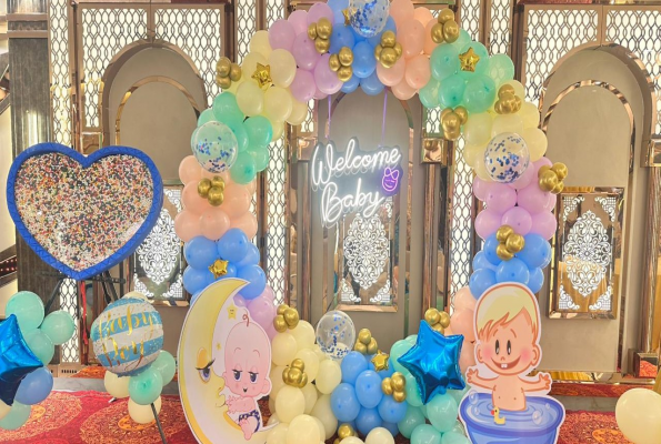 Inn Of Joy