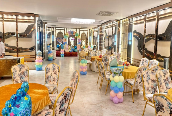 Inn Of Joy