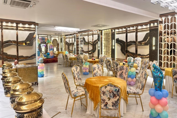 Inn Of Joy