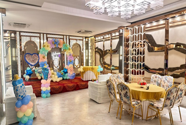 Inn Of Joy