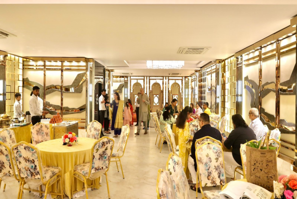 Inn Of Joy