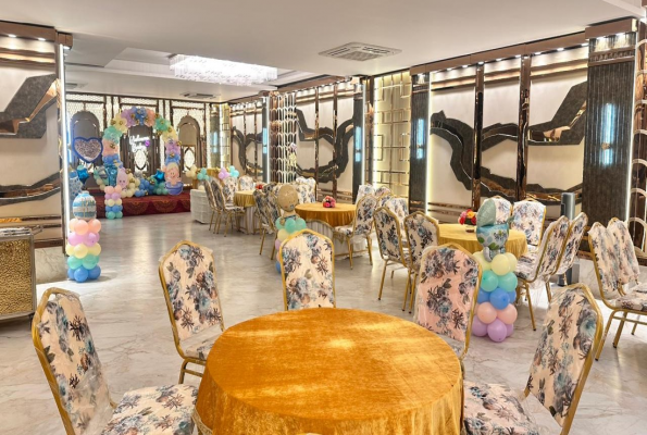 Inn Of Joy