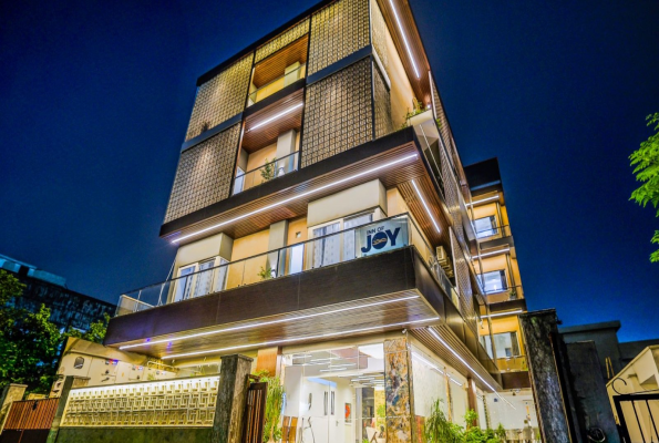 Inn Of Joy