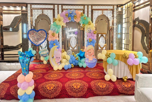 Inn Of Joy