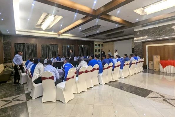 Her Highness Banquets 4