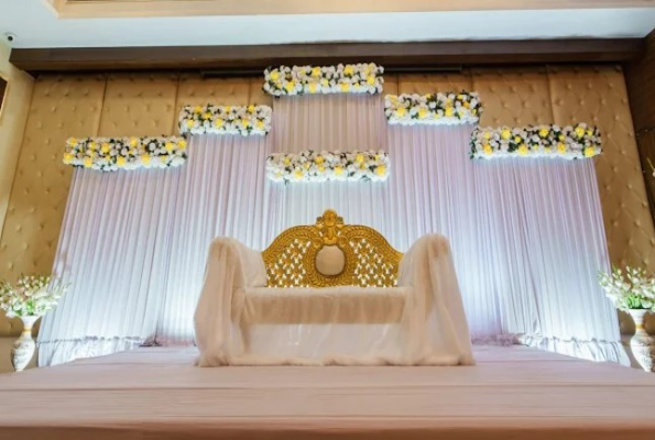 Her Highness Banquets