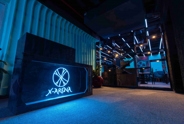 X Arena