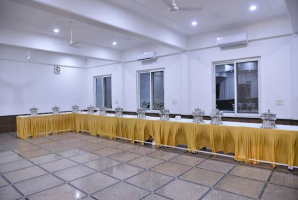 Sunder Farm House