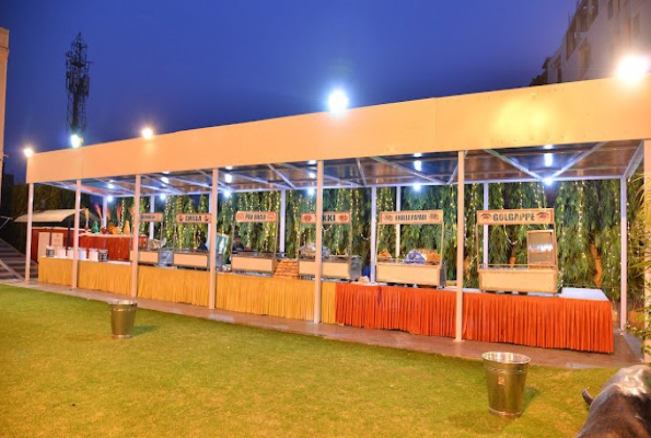 Sunder Farm House