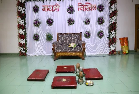 Shri Mahalaxmi Sabhagruha 2