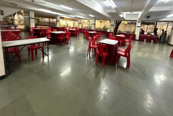 Shri Mahalaxmi Sabhagruha 3